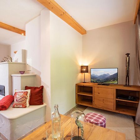 קירשברג אין טירול Appartement Teresa I By Nv-Appartements מראה חיצוני תמונה