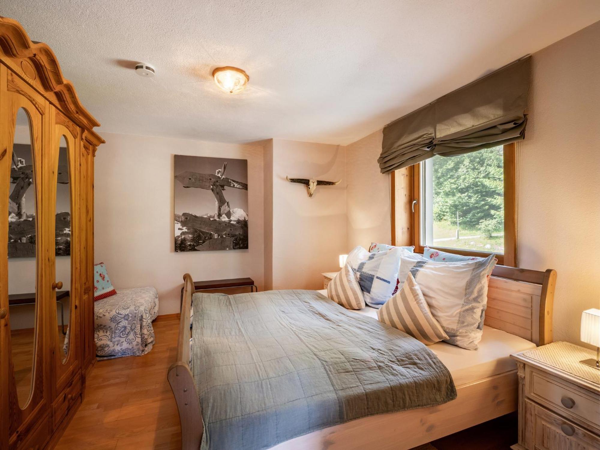 קירשברג אין טירול Appartement Teresa I By Nv-Appartements מראה חיצוני תמונה